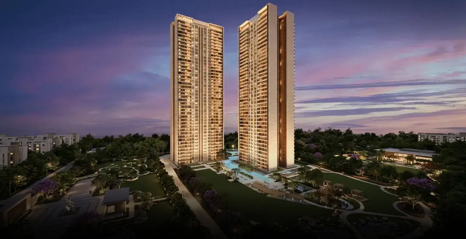 sobha-crescent